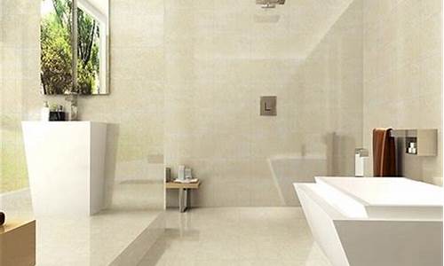 卫生间瓷砖价格300×600_卫生间瓷砖价格300×600和400 800